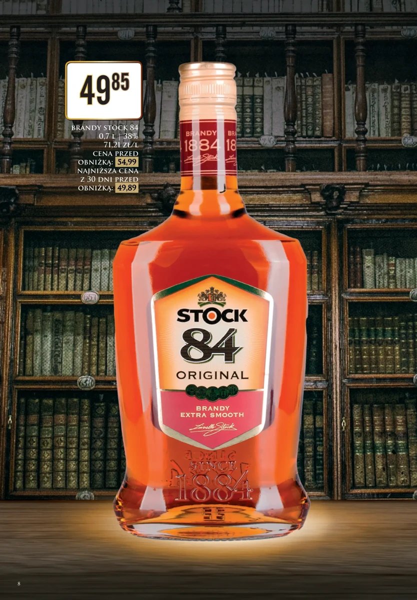Strona 8 z gazetki Dino