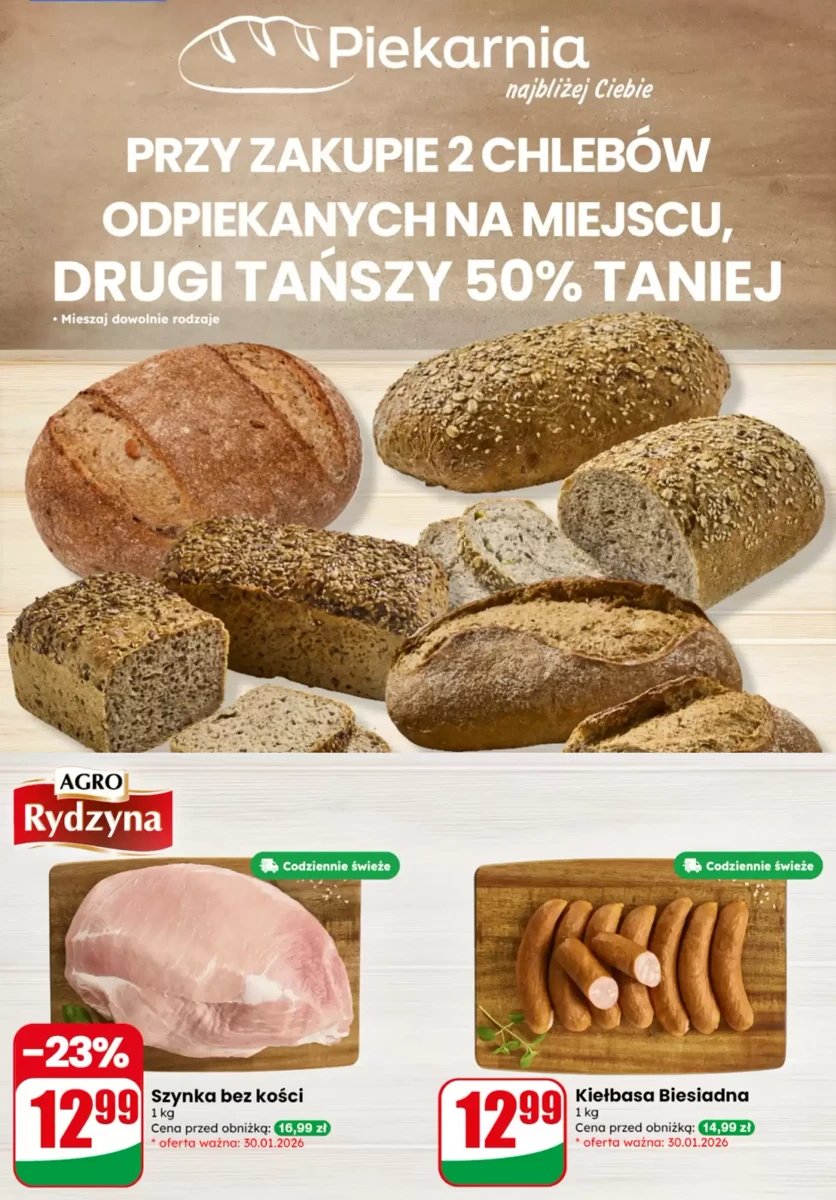 Strona 3 z gazetki Dino