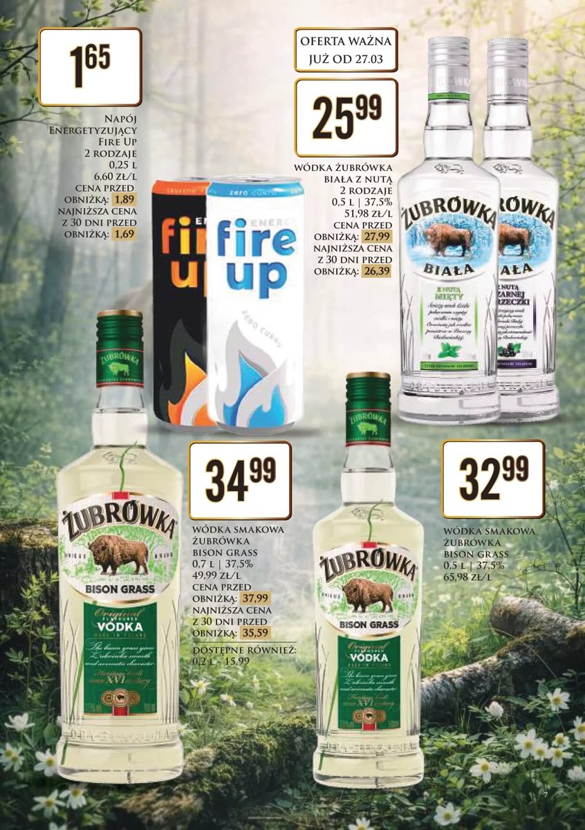 Strona 8 z gazetki Dino