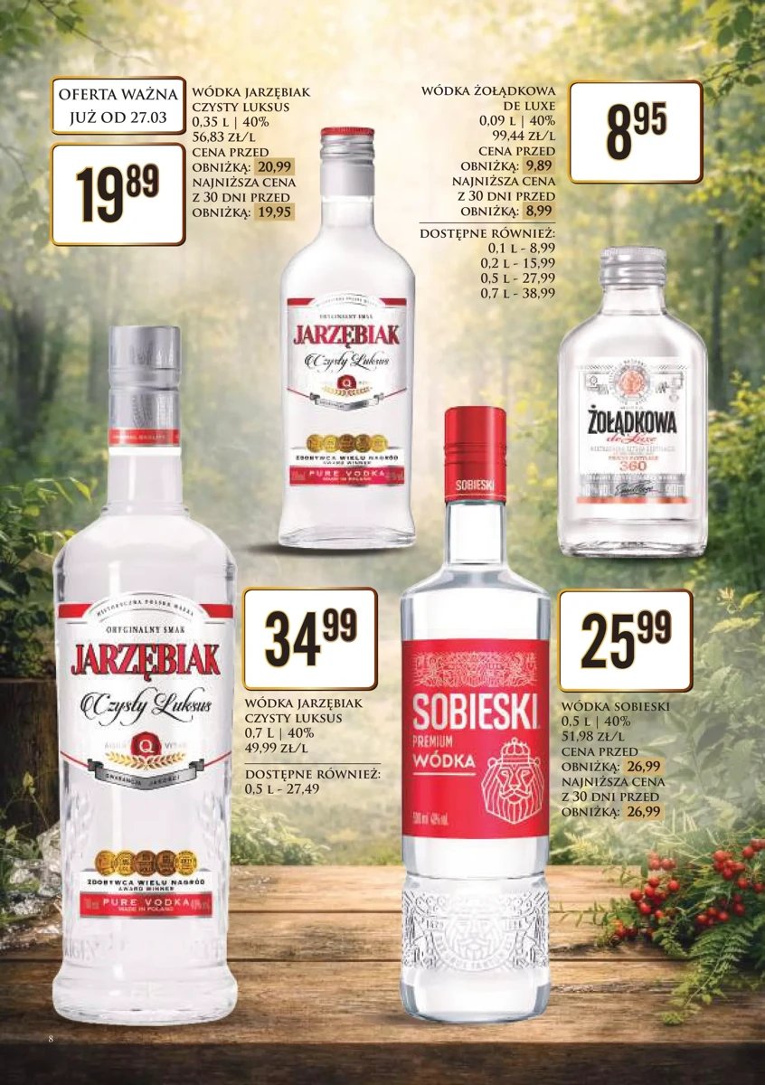 Strona 9 z gazetki Dino