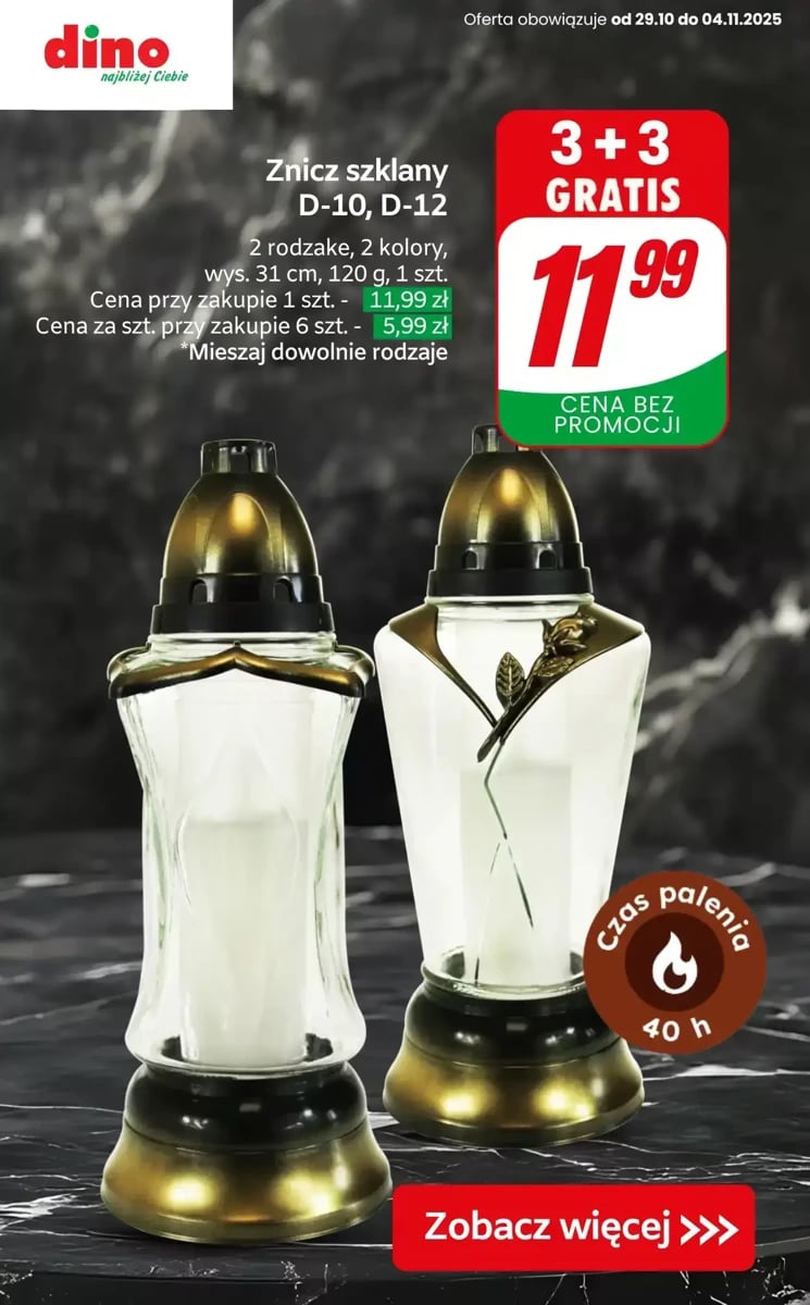 Strona 2 z gazetki Dino