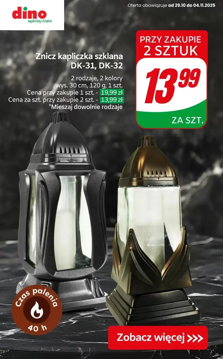 Strona 7 z gazetki Dino