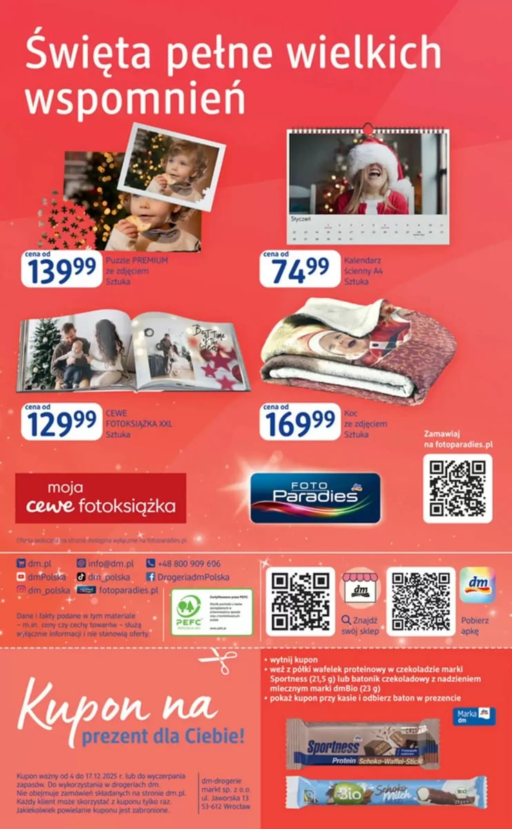Strona 12 z gazetki Dm Drogerie Markt
