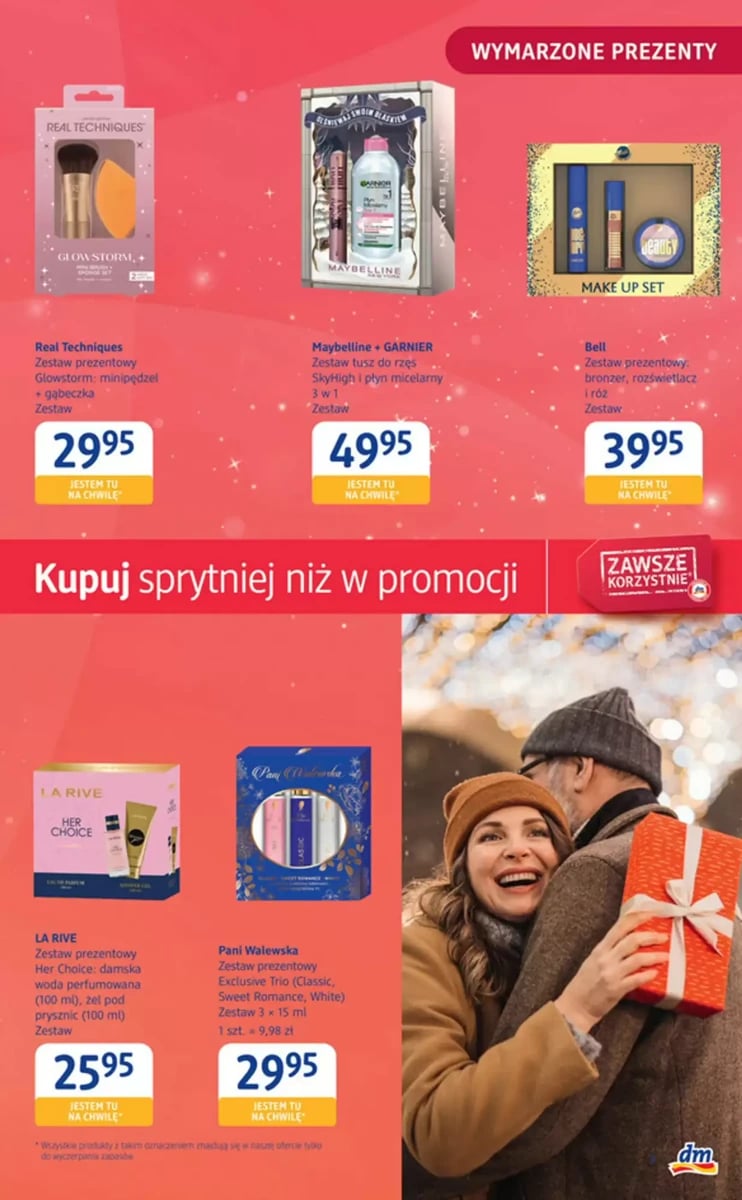 Strona 3 z gazetki Dm Drogerie Markt