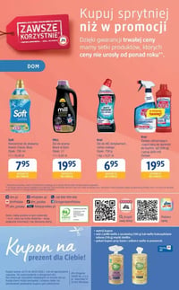 Gazetka Dm Drogerie Markt – 15.01.2026 – 28.01.2026