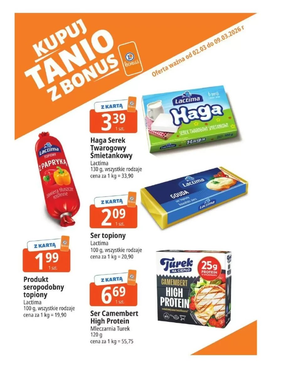 Strona 5 z gazetki E.Leclerc