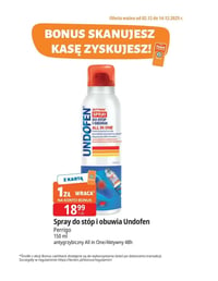 Gazetka E.Leclerc – 02.12.2025 – 14.12.2025