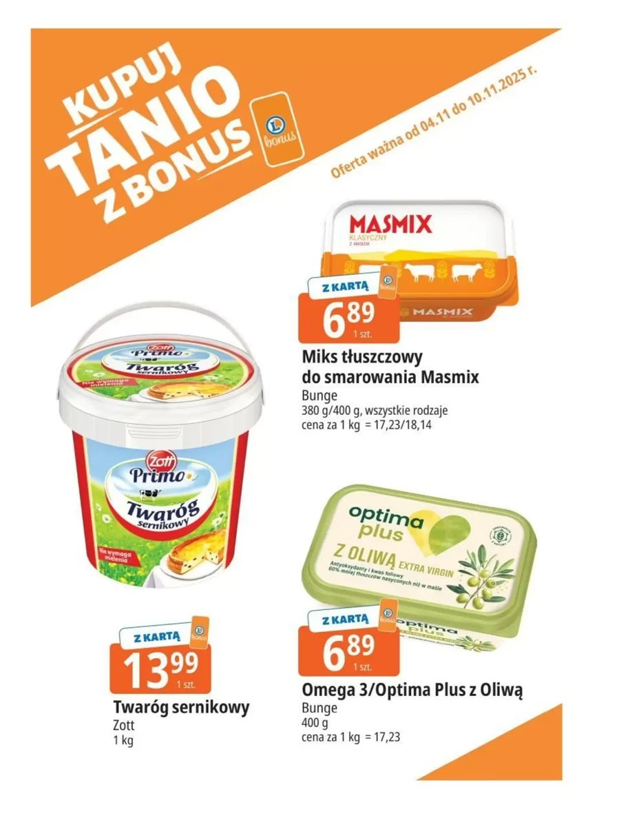 Strona 5 z gazetki E.Leclerc