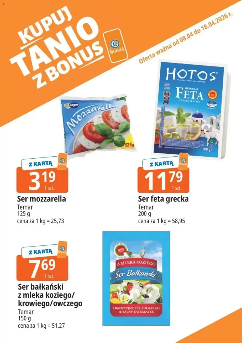 Strona 5 z gazetki E.Leclerc