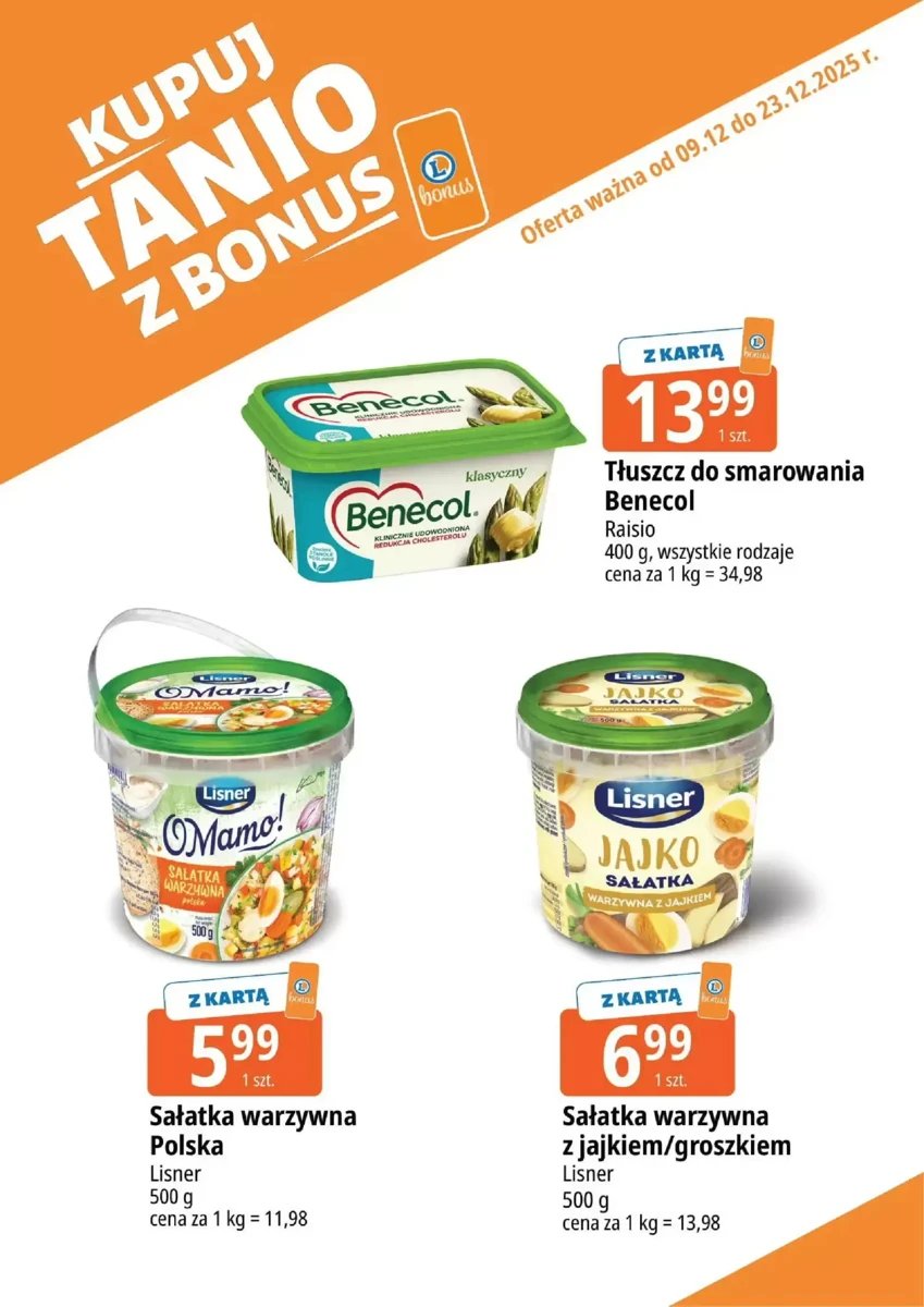 Strona 7 z gazetki E.Leclerc
