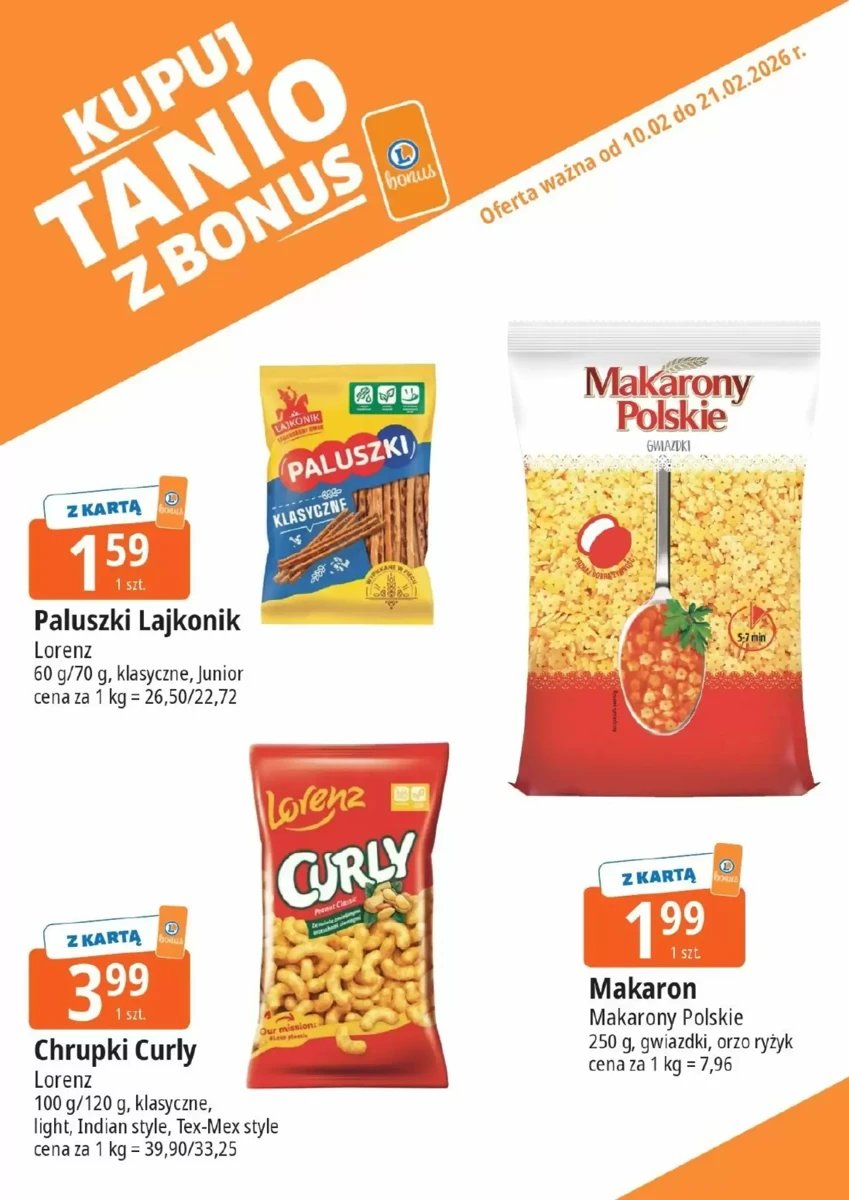 Strona 9 z gazetki E.Leclerc