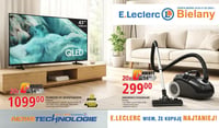 Gazetka E.Leclerc – 10.03.2026 – 21.03.2026