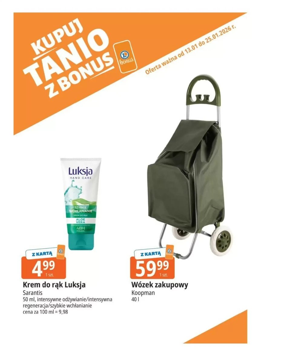 Strona 13 z gazetki E.Leclerc
