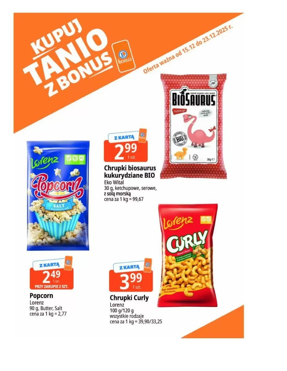 Strona 7 z gazetki E.Leclerc