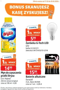Gazetka E.Leclerc – 17.03.2026 – 29.03.2026