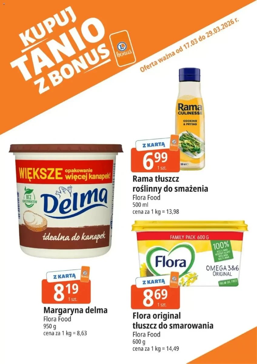 Strona 7 z gazetki E.Leclerc