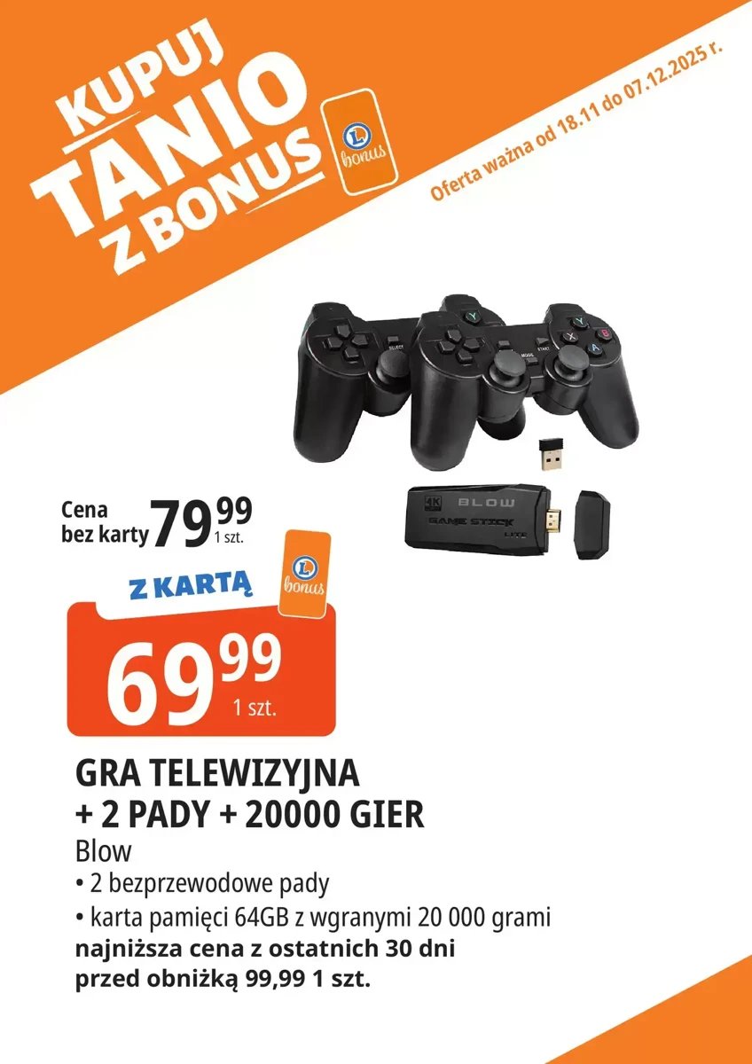 Strona 12 z gazetki E.Leclerc