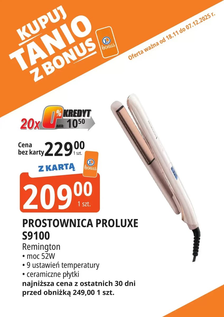 Strona 4 z gazetki E.Leclerc