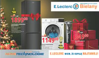 Gazetka E.Leclerc – 18.11.2025 – 07.12.2025