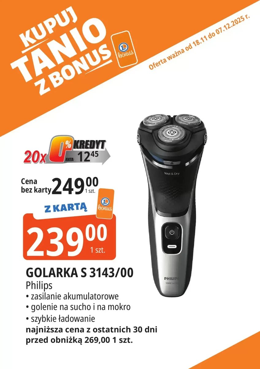 Strona 5 z gazetki E.Leclerc