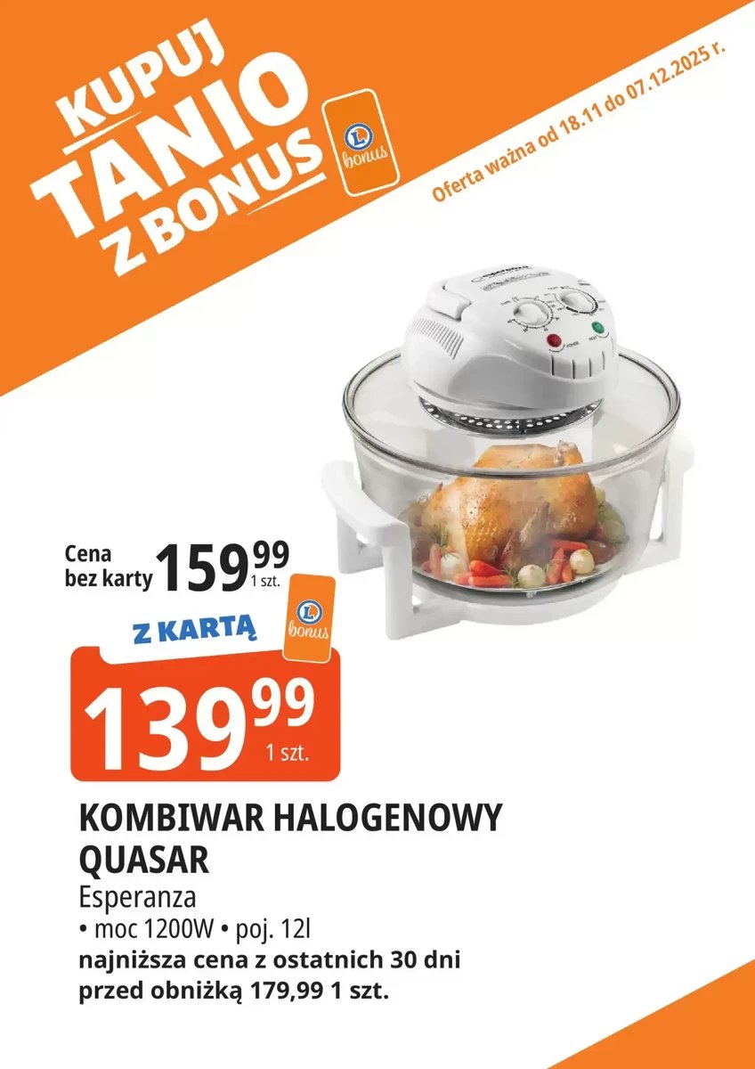 Strona 3 z gazetki E.Leclerc