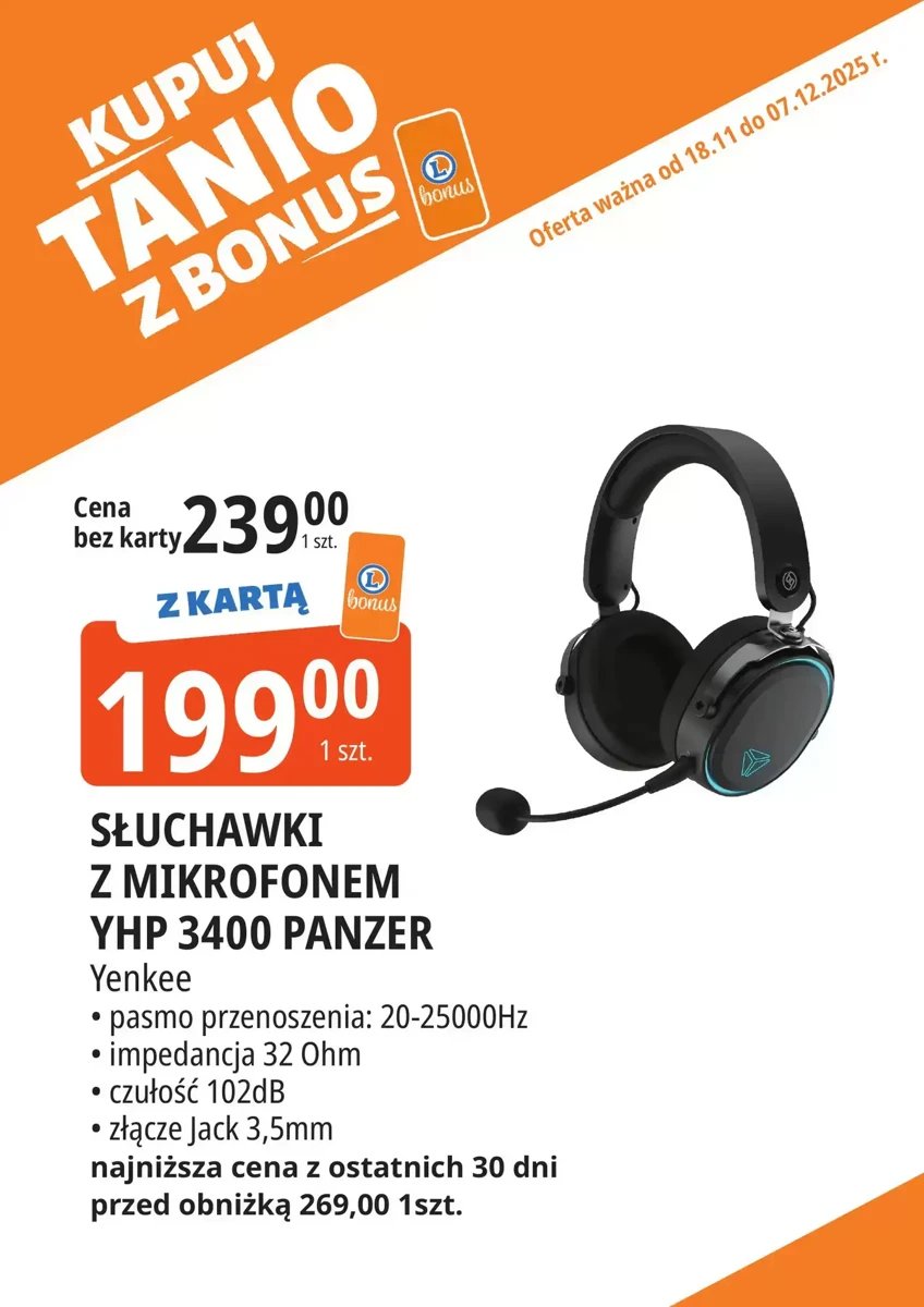 Strona 14 z gazetki E.Leclerc