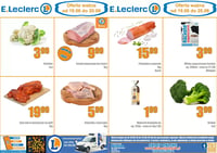 Gazetka E.Leclerc – 19.06.2026 – 20.06.2026