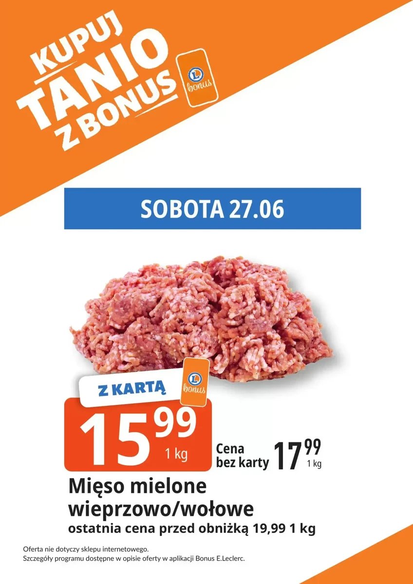 Strona 10 z gazetki E.Leclerc