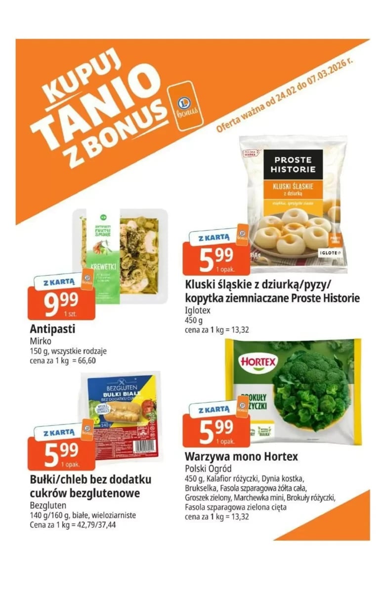Strona 7 z gazetki E.Leclerc