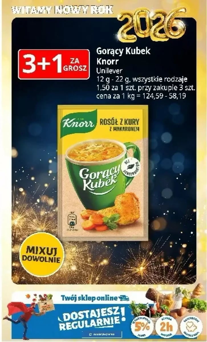 Strona 3 z gazetki E.Leclerc