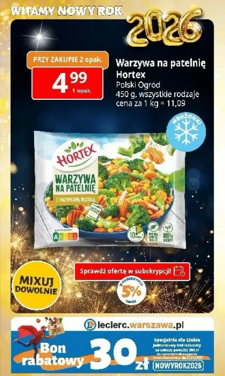 Strona 6 z gazetki E.Leclerc