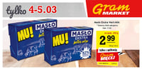 Gazetka Gram Market – 04.03.2026 – 10.03.2026