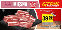 Gazetka Gram Market – 10.12.2025 – 16.12.2025