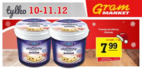 Gazetka Gram Market – 10.12.2025 – 16.12.2025
