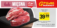 Gazetka Gram Market – 12.11.2025 – 18.11.2025