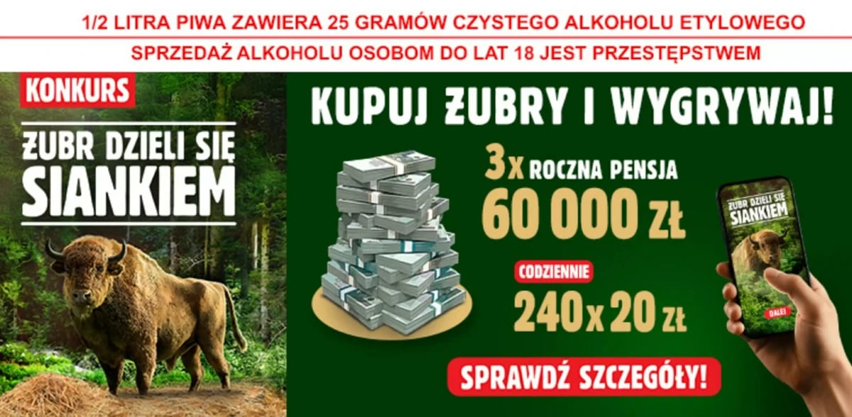Strona 9 z gazetki Gram Market