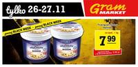 Gazetka Gram Market – 26.11.2025 – 02.12.2025