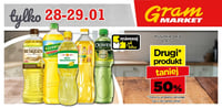 Gazetka Gram Market – 28.01.2026 – 03.02.2026