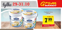 Gazetka Gram Market – 29.10.2025 – 04.11.2025