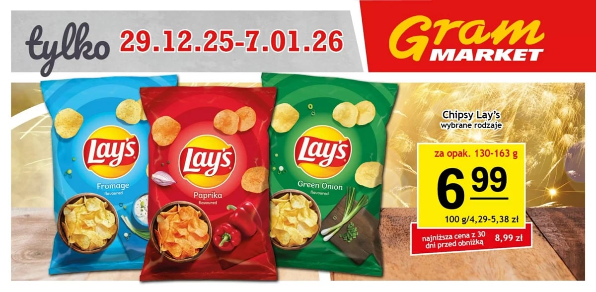 Strona 2 z gazetki Gram Market