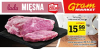 Gazetka Gram Market – 29.12.2025 – 05.01.2026