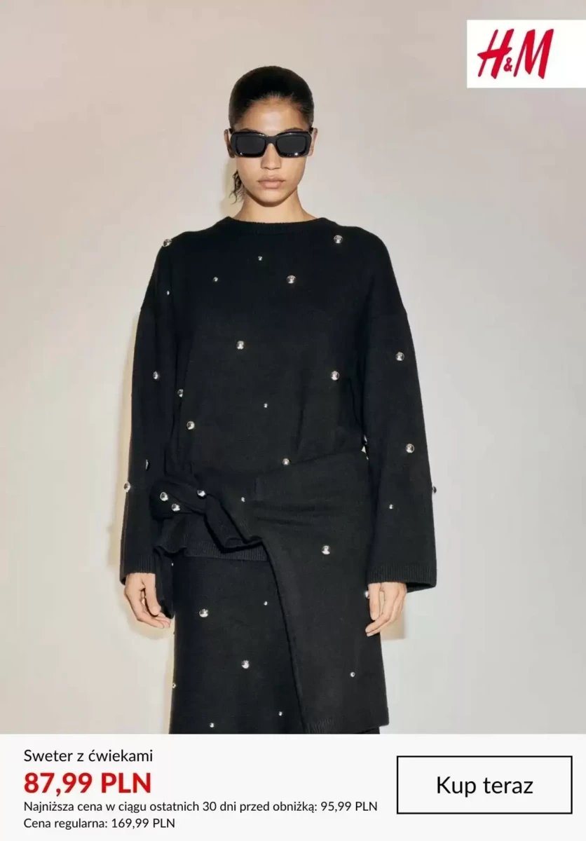 Strona 6 z gazetki H&M