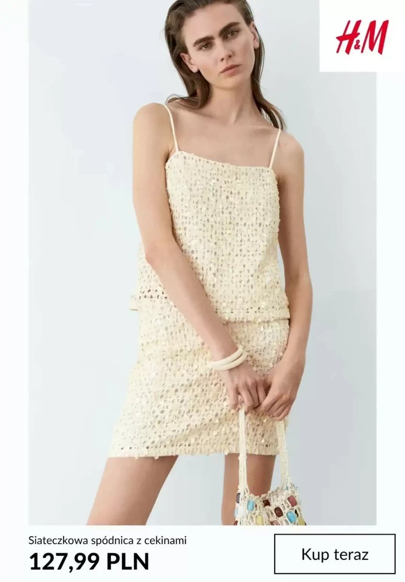 Strona 7 z gazetki H&M
