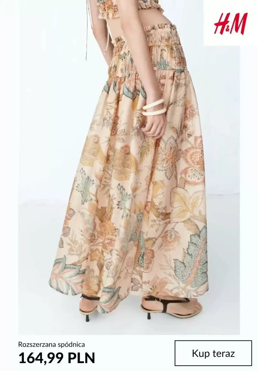 Strona 4 z gazetki H&M