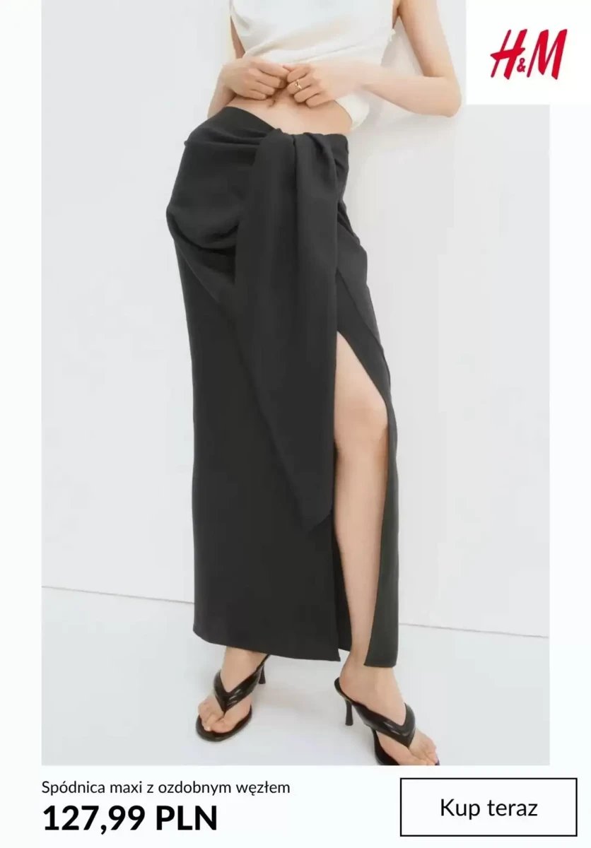 Strona 6 z gazetki H&M