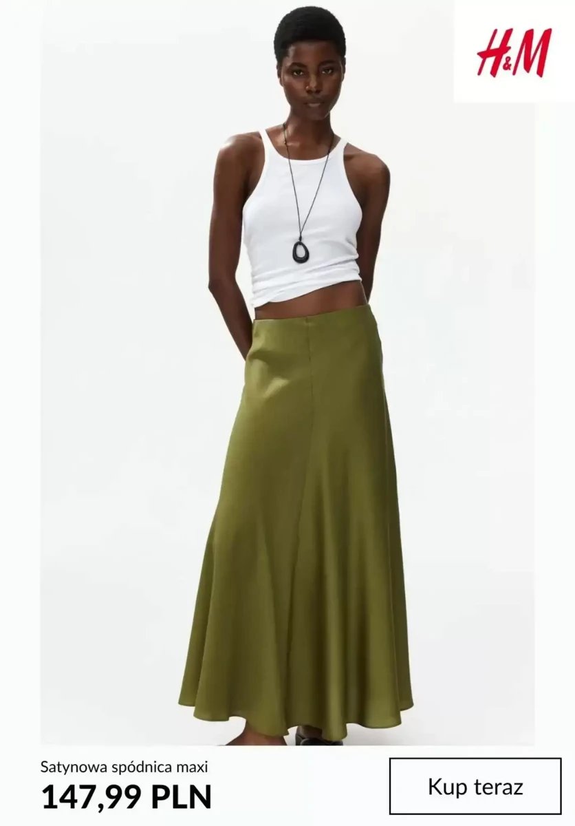 Strona 11 z gazetki H&M