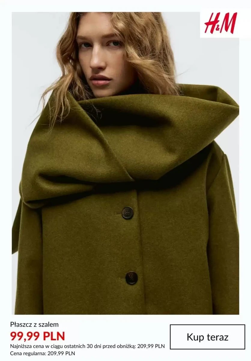 Strona 5 z gazetki H&M