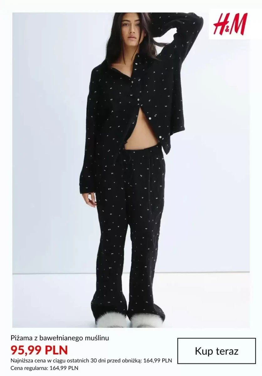 Strona 4 z gazetki H&M