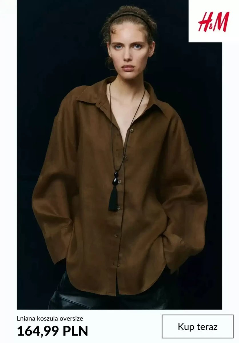Strona 5 z gazetki H&M