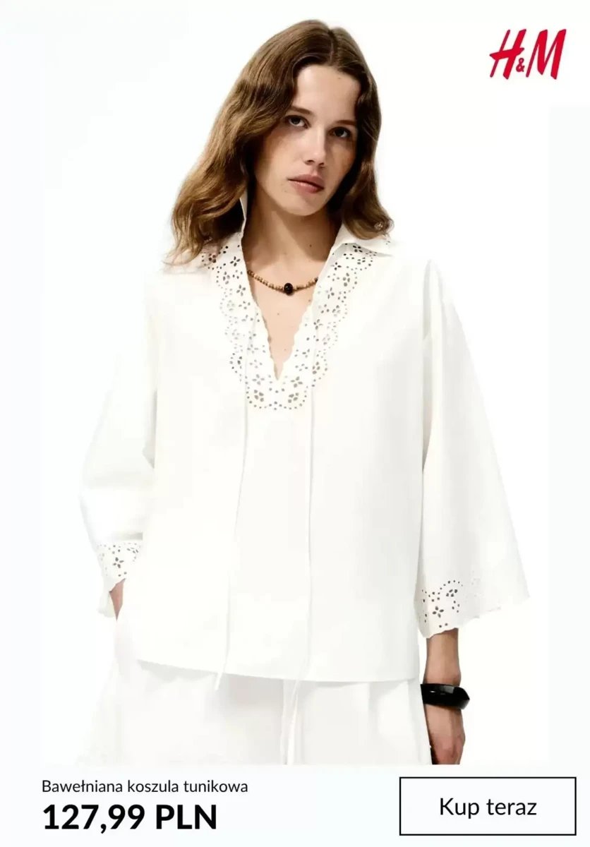 Strona 4 z gazetki H&M
